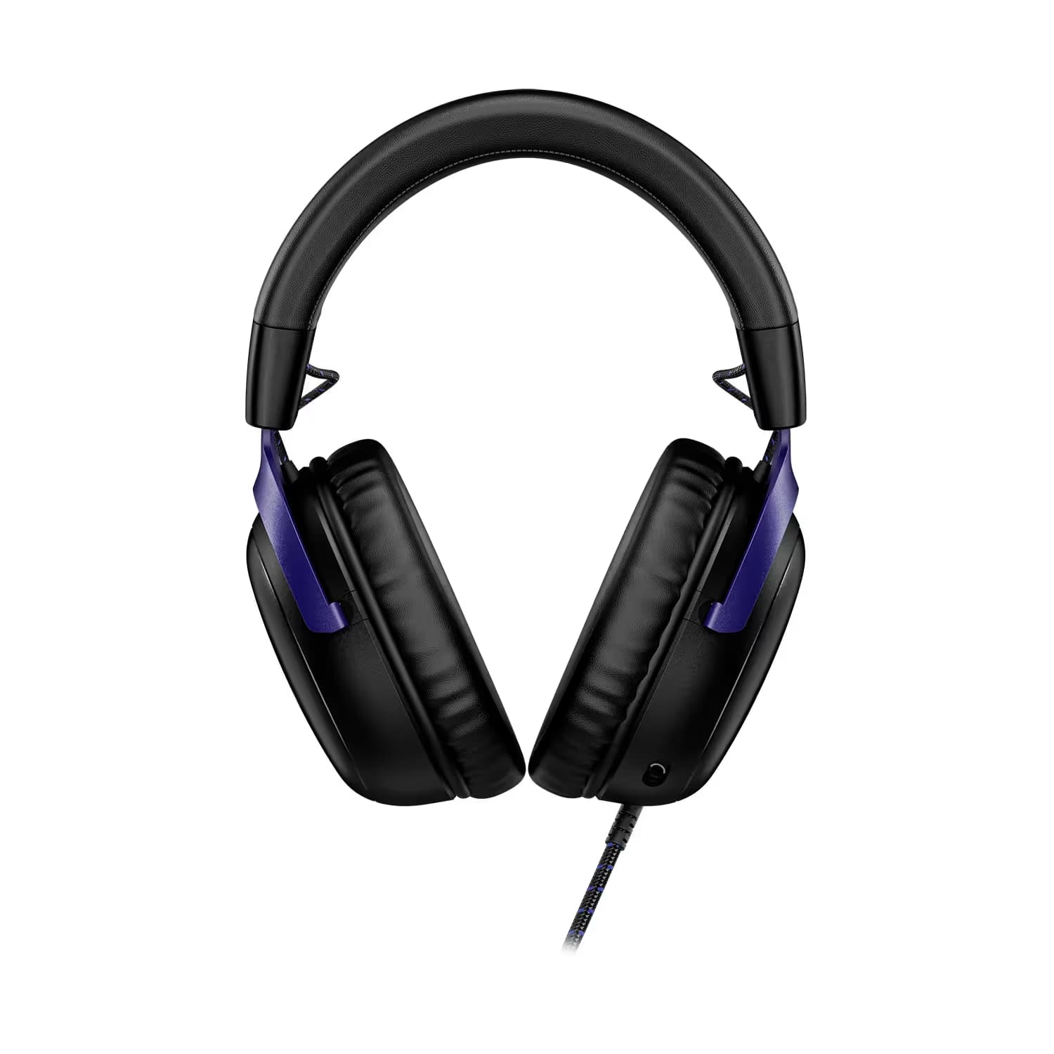 HyperX Cloud III S Wired - Black/Blue image