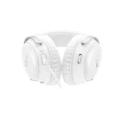 HyperX Cloud III S Wired - White image