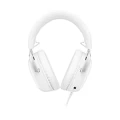 HyperX Cloud III S Wired - White image