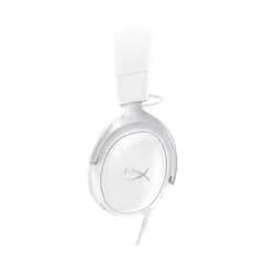 HyperX Cloud III S Wired - White image