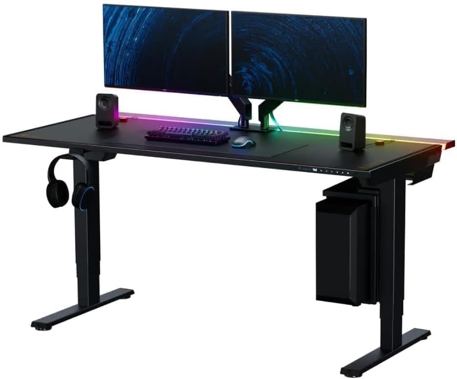 SECRETLAB MAGNUS PRO Black main image
