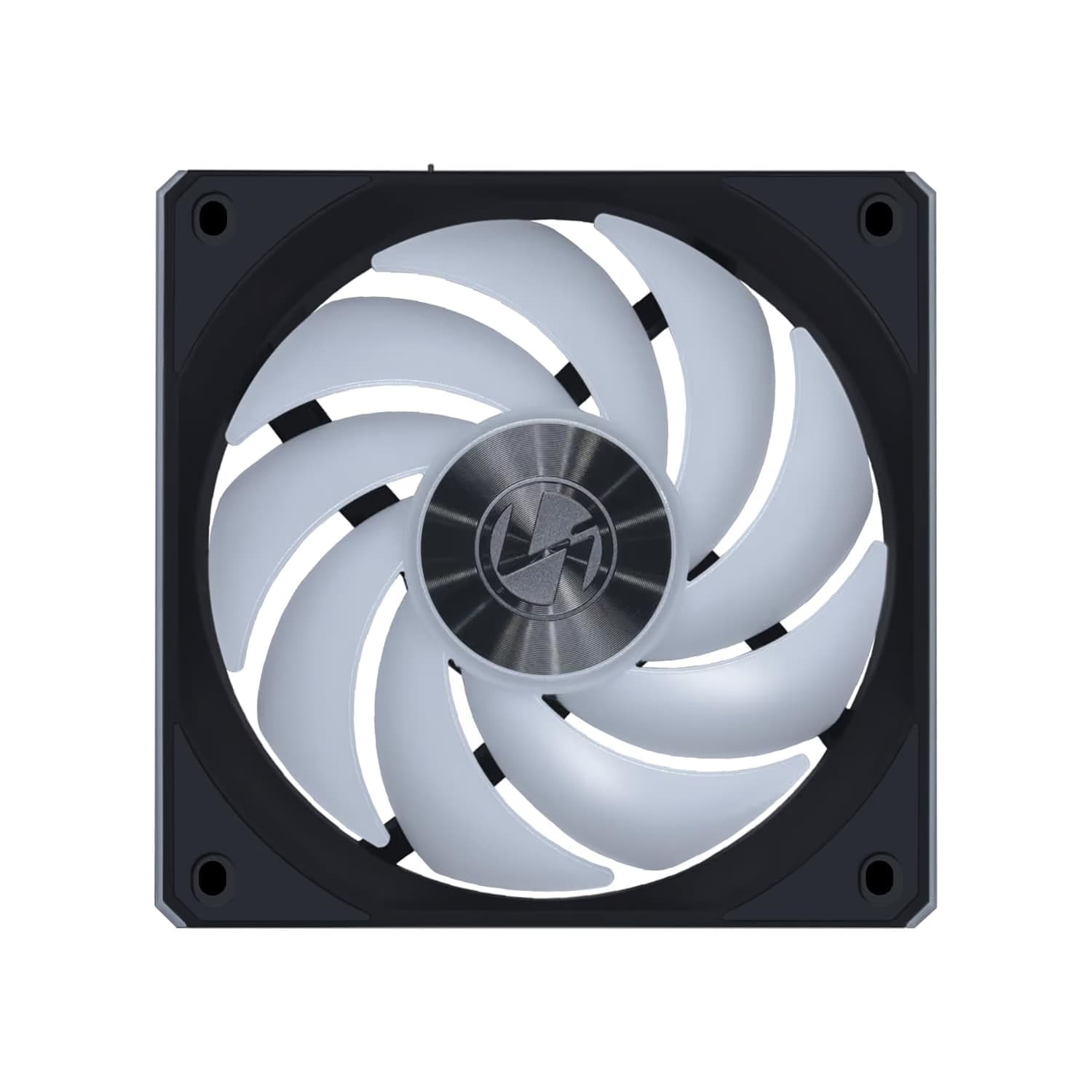 Lian Li UNI FAN CL FLEX 120mm Black image