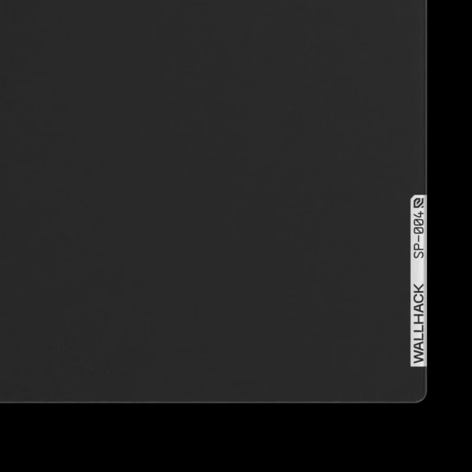 Wallhack SP-004 Black image