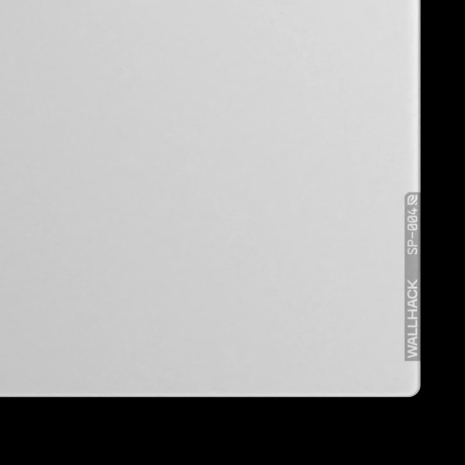 Wallhack SP-004 White image