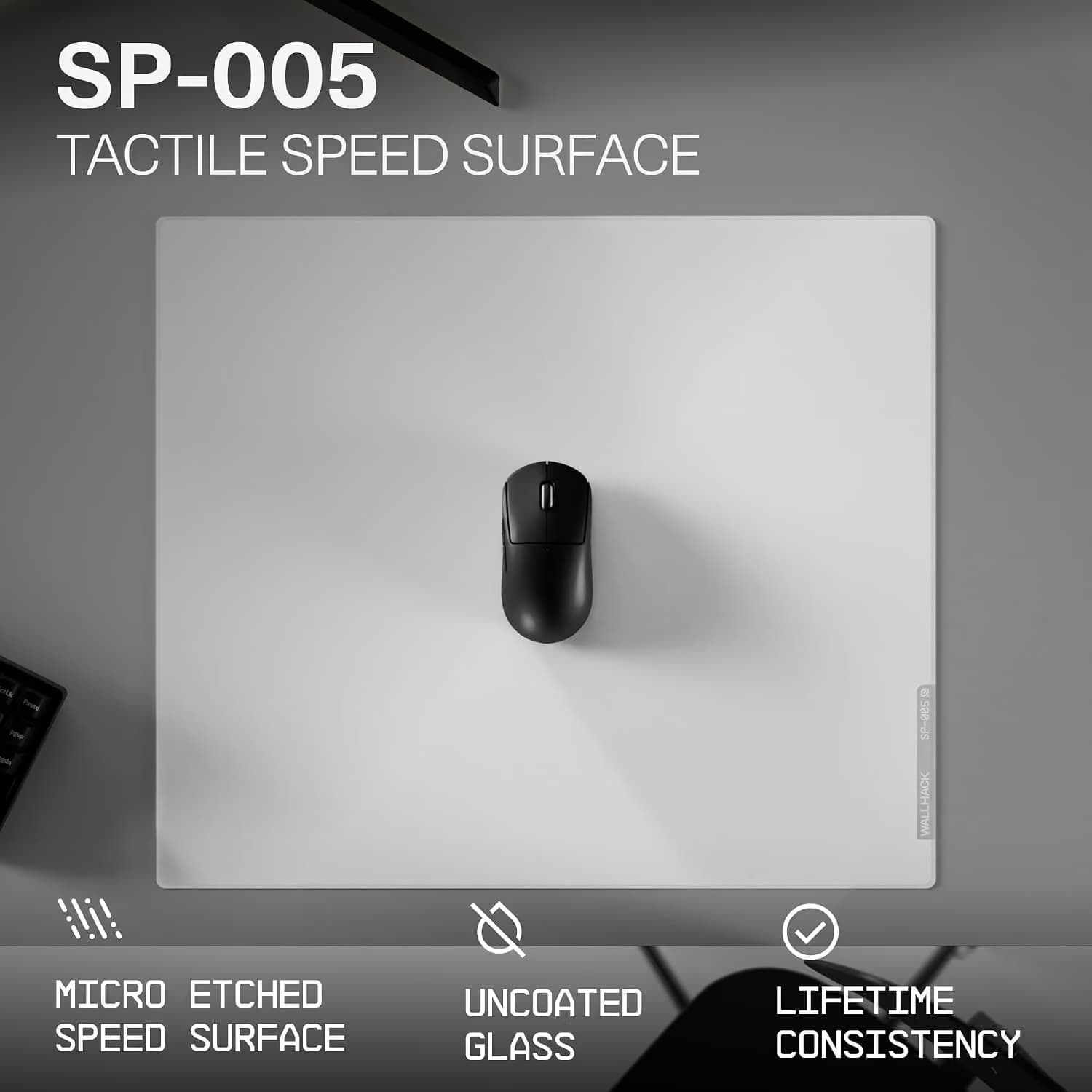 Wallhack SP-005 White image