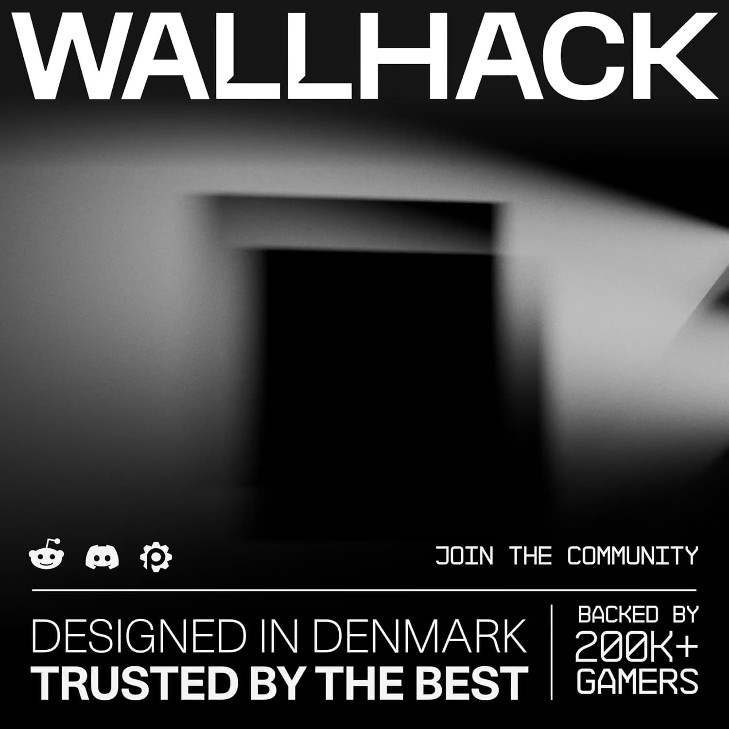 Wallhack SP-005 White image