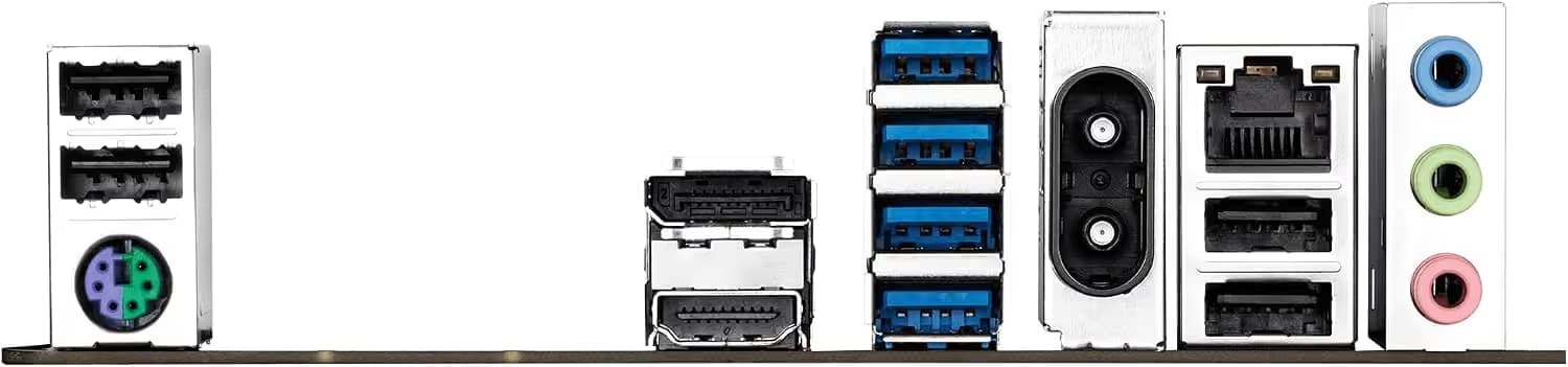 Gigabyte A520M DS3H WIFI6E image