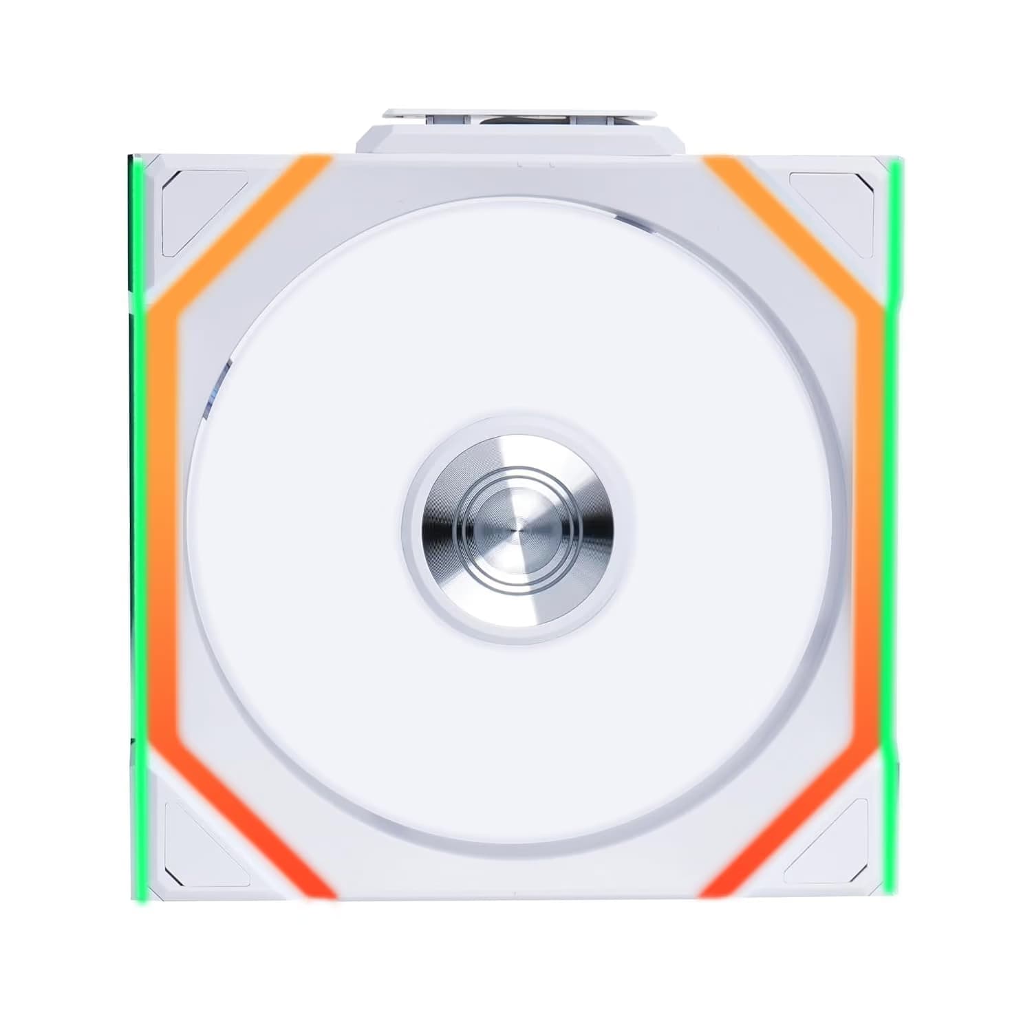 Lian Li UNI FAN SL Wireless 120mm White main image
