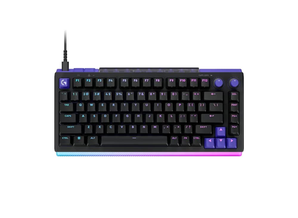 Logitech G512 x 75 Keyboard image