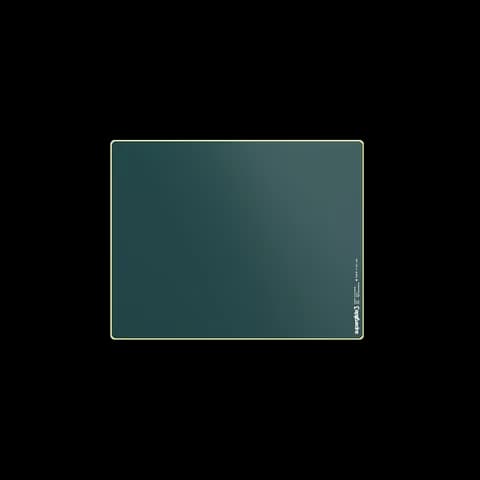Pulsar Superglide3 Glass Mousepad Type S M Green main image