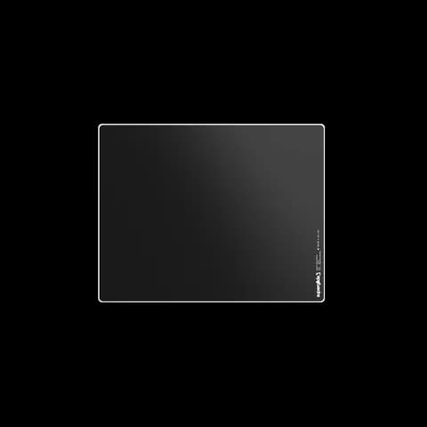 Pulsar Superglide3 Glass Mousepad Type S M Black image