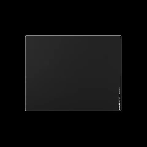 Pulsar Superglide3 Glass Mousepad Type S L Black image