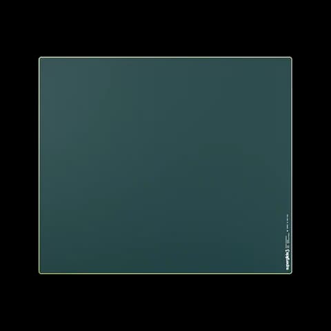 Pulsar Superglide3 Glass Mousepad Type S XL Green main image