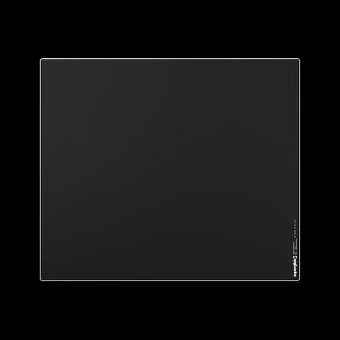 Pulsar Superglide3 Glass Mousepad Type S XL Black image
