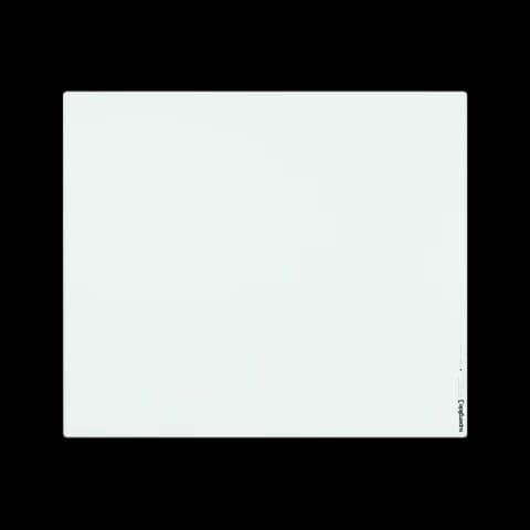 Pulsar Superglide3 Glass Mousepad Type S XL White main image