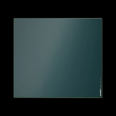 Pulsar Superglide3 Glass Mousepad Type S XLE Green image