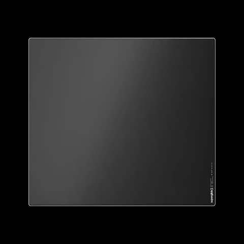Pulsar Superglide3 Glass Mousepad Type S XLE Black image