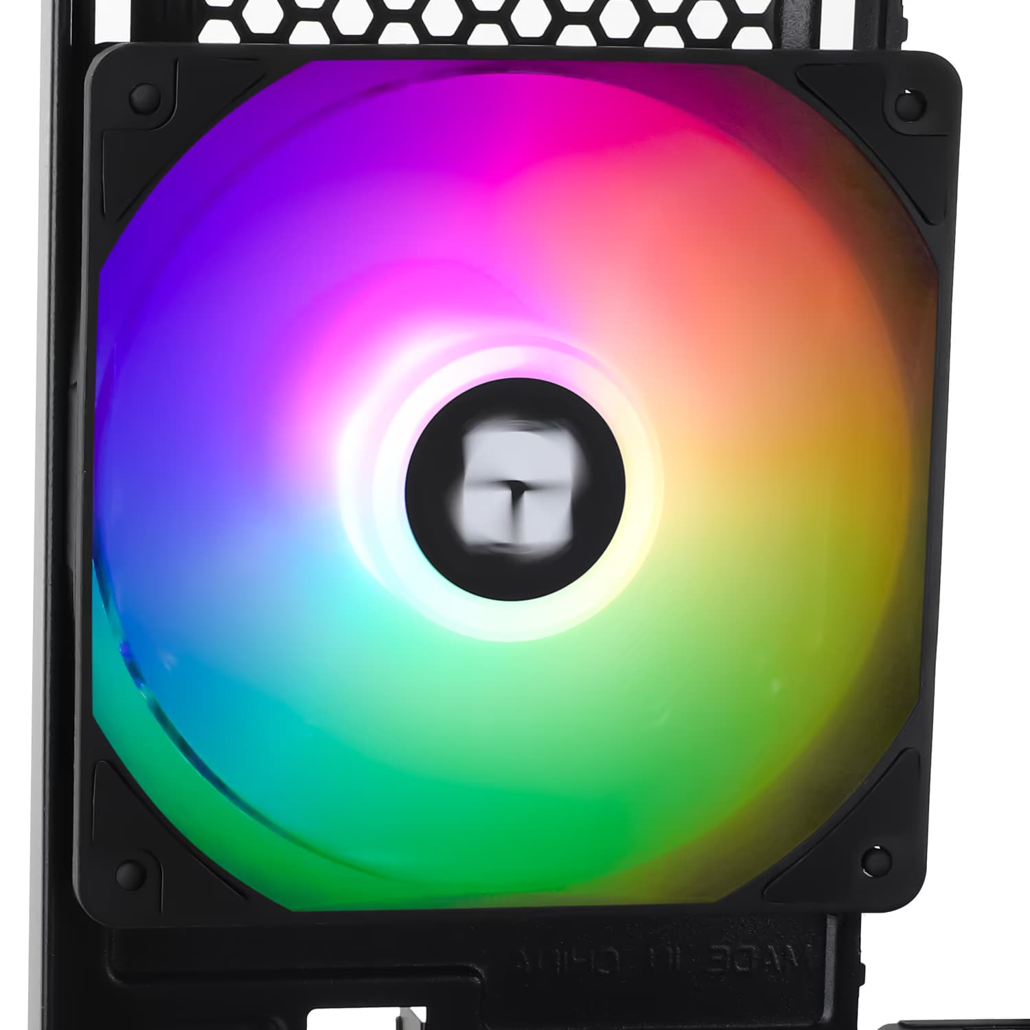 Thermalright TL-C12C-S X5 120mm Black ARGB PWM Pack of 5 image