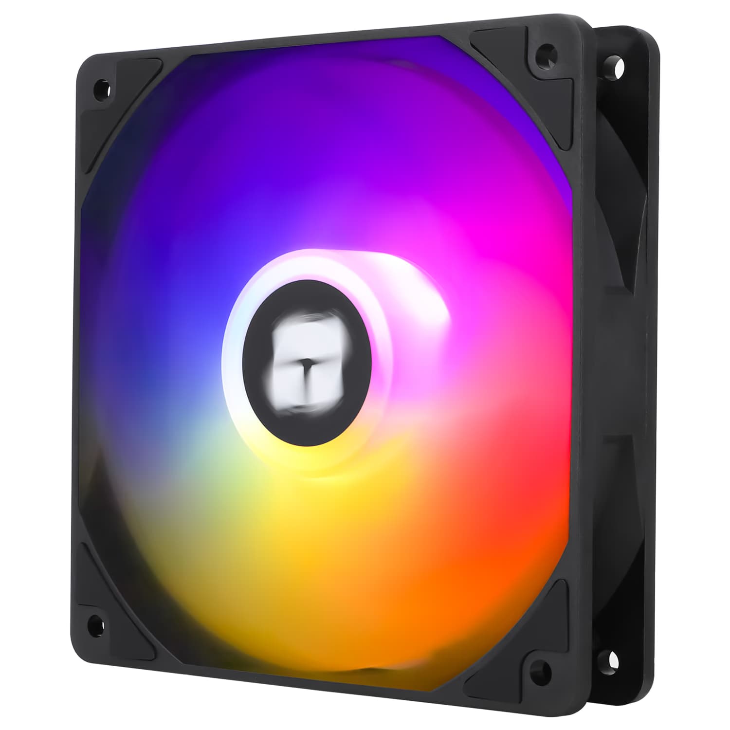 Thermalright TL-C12C-S X5 120mm Black ARGB PWM Pack of 5 image