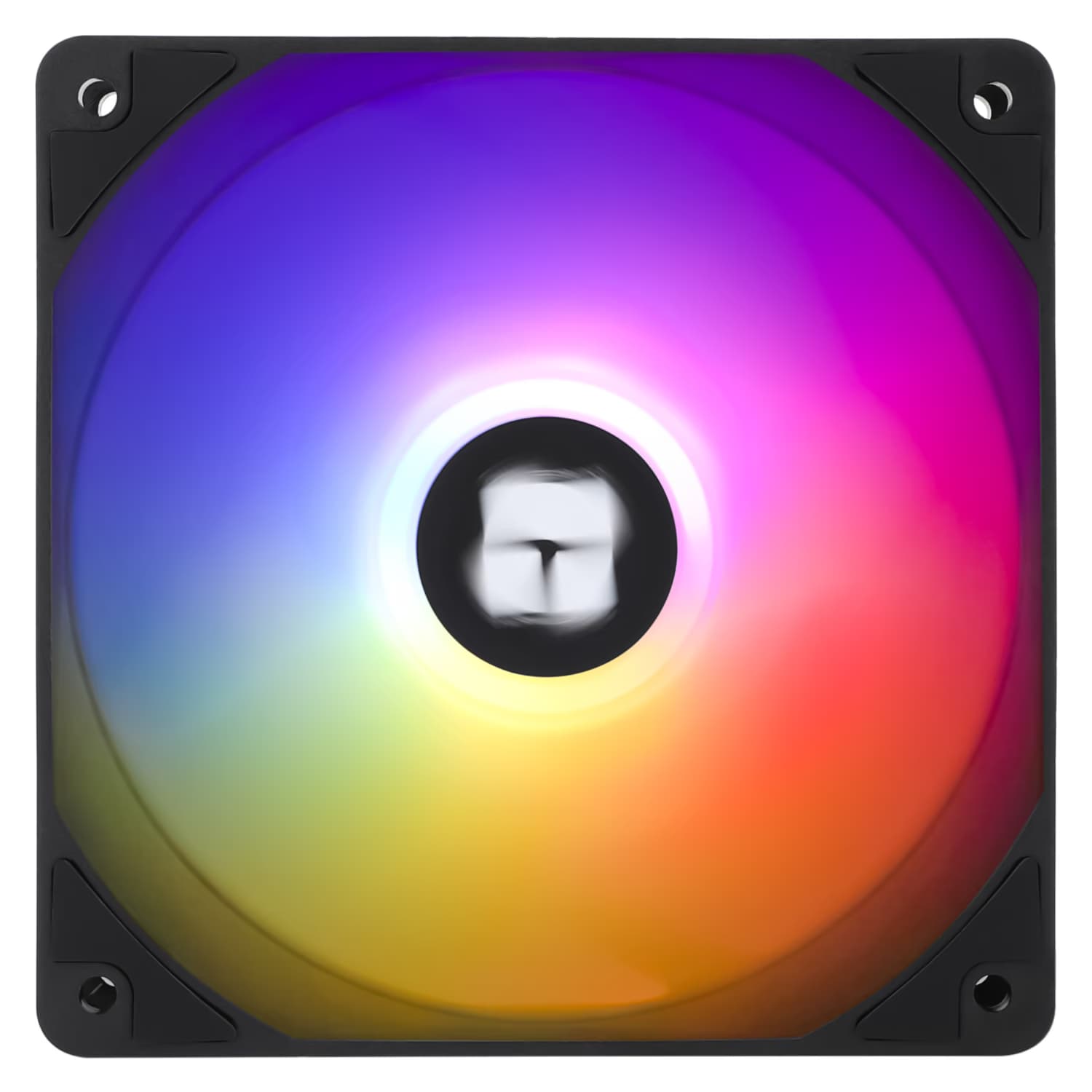 Thermalright TL-C12C-S X5 120mm Black ARGB PWM Pack of 5 image