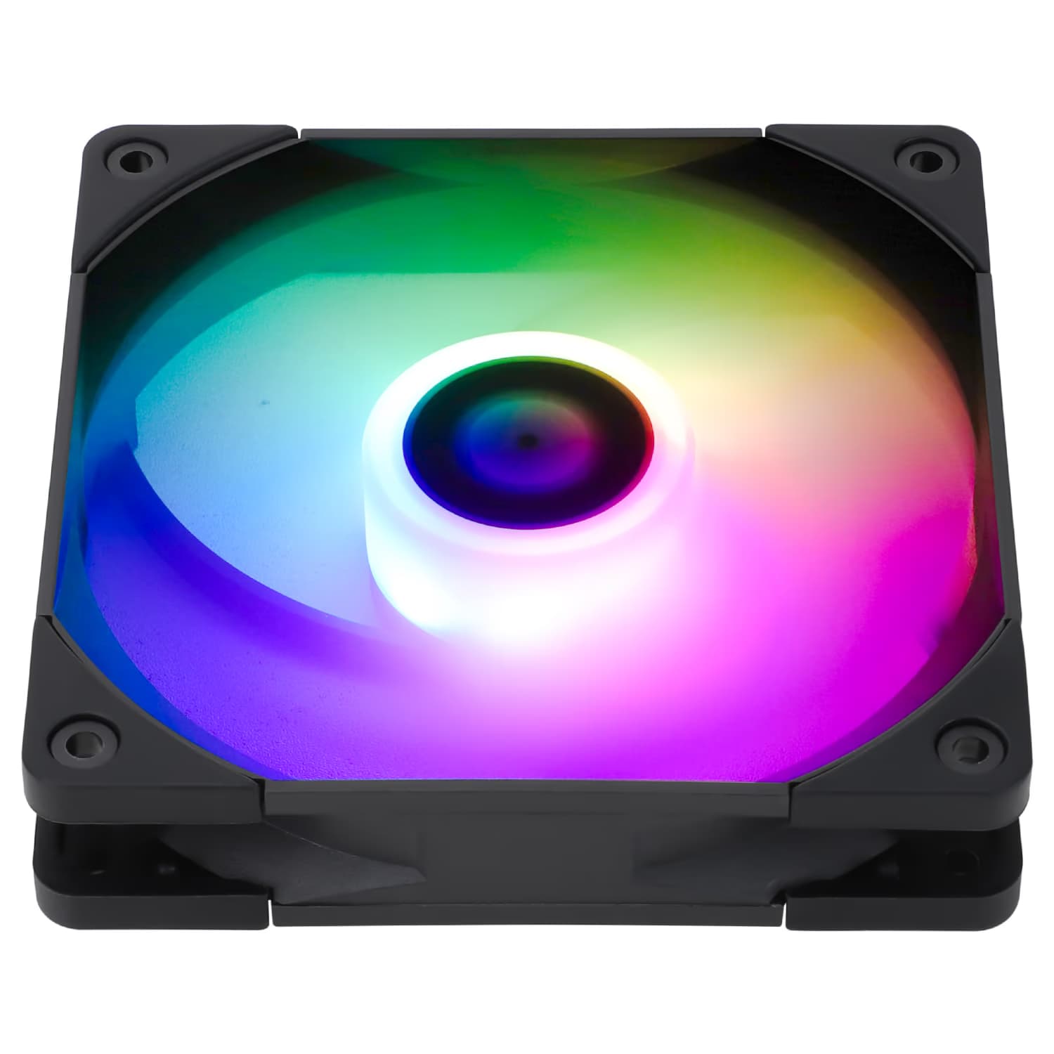 Thermalright TL-C12B-S X3 120mm Black ARGB PWM Pack of 3 image