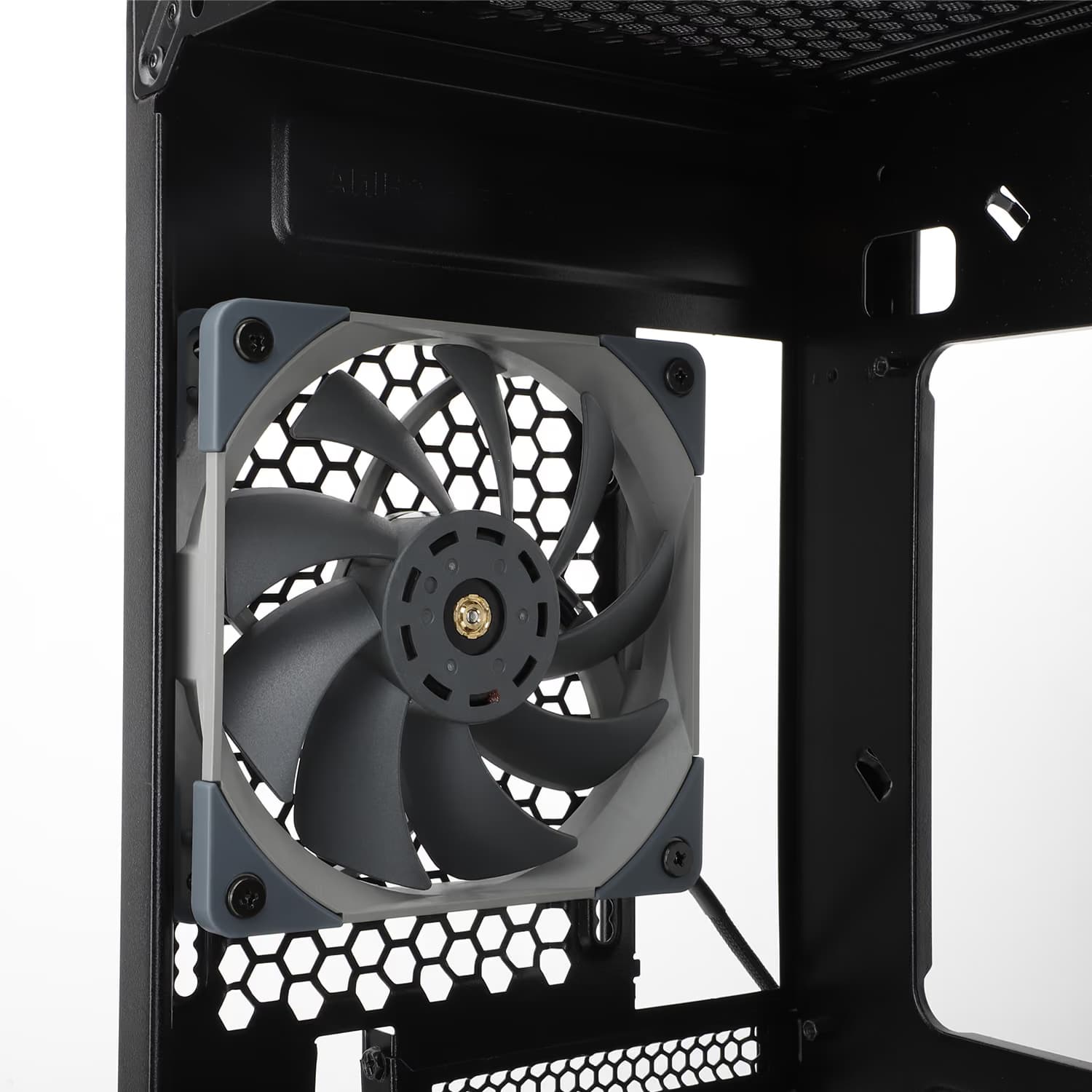 Thermalright TL-C12 PRO-G 120mm PWM Grey image