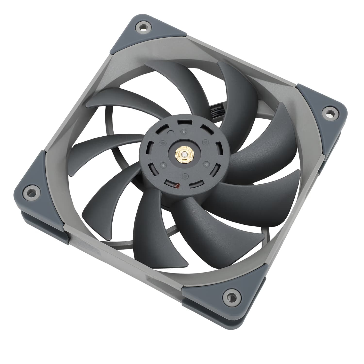 Thermalright TL-C12 PRO-G 120mm PWM Grey image