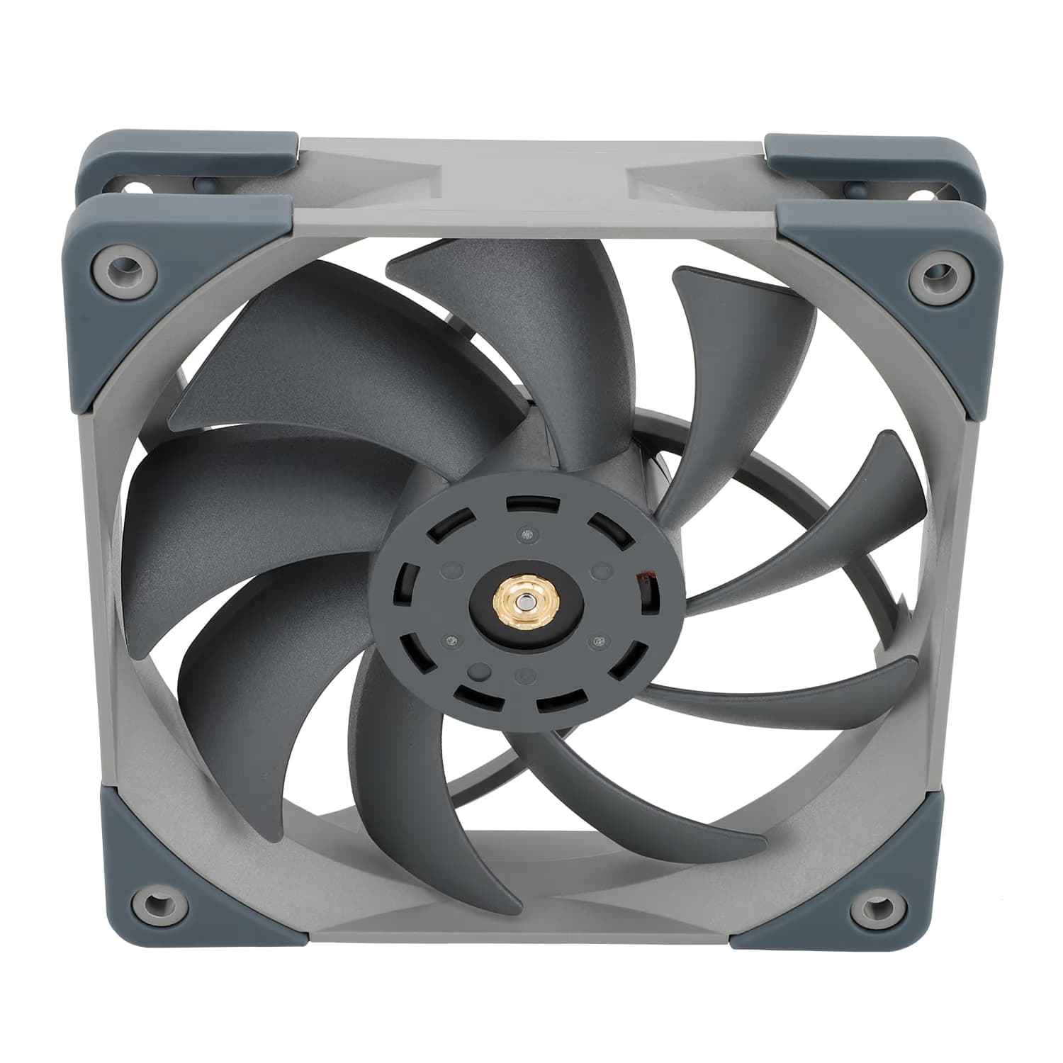 Thermalright TL-C12 PRO-G 120mm PWM Grey image