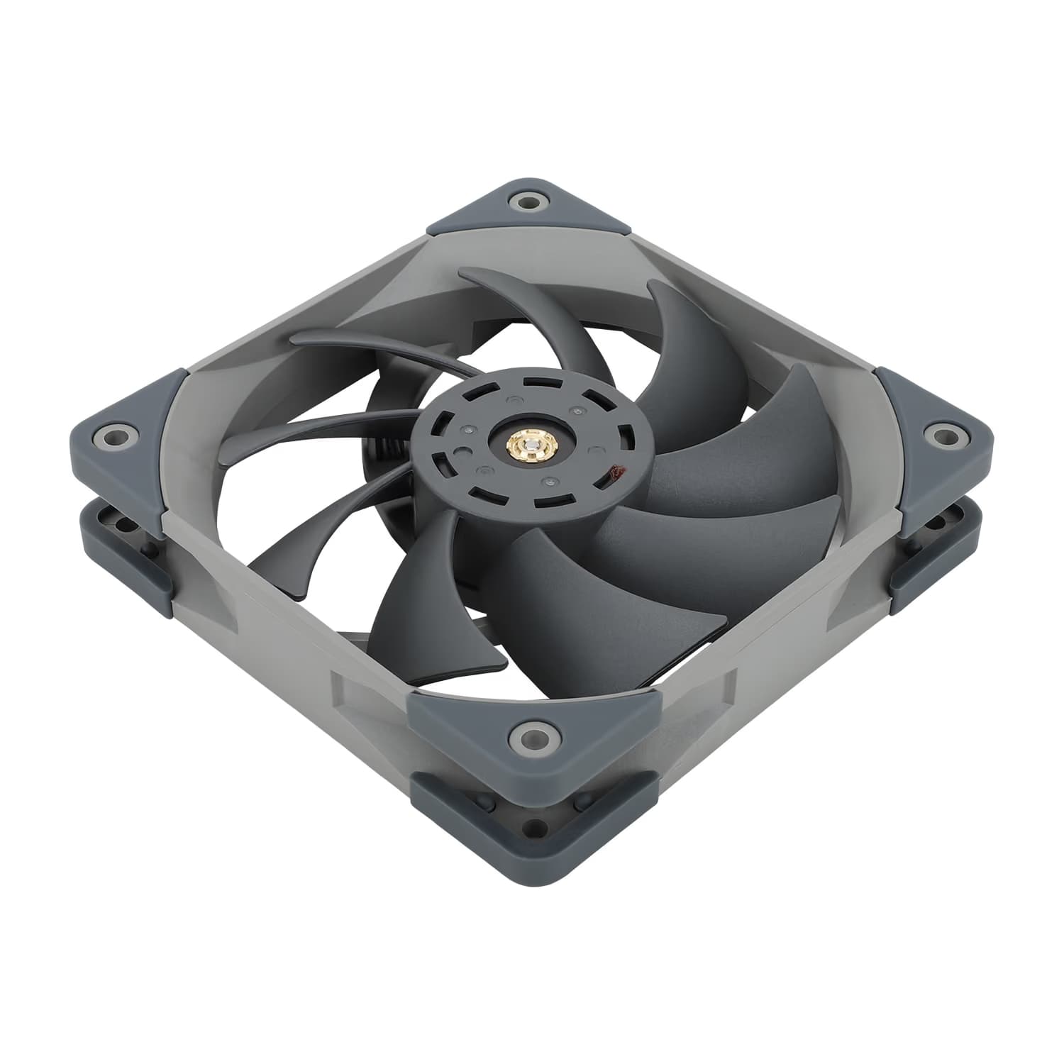 Thermalright TL-C12 PRO-G 120mm PWM Grey image