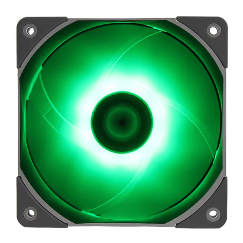 Thermalright TL-C12015L 120mm ARGB PWM Black image