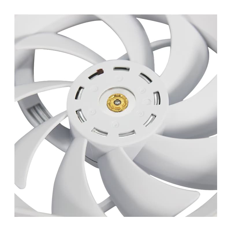 Thermalright TL-C12 PRO-W 120mm PWM White image
