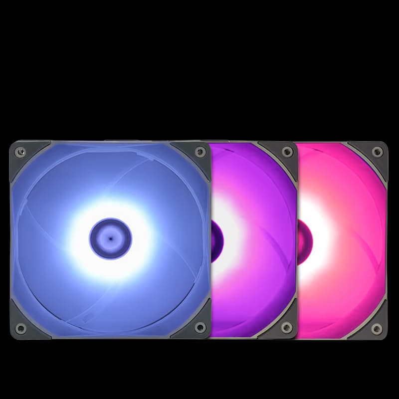 Thermalright TL-C12R-L RGB X3 Reverse Blade main image