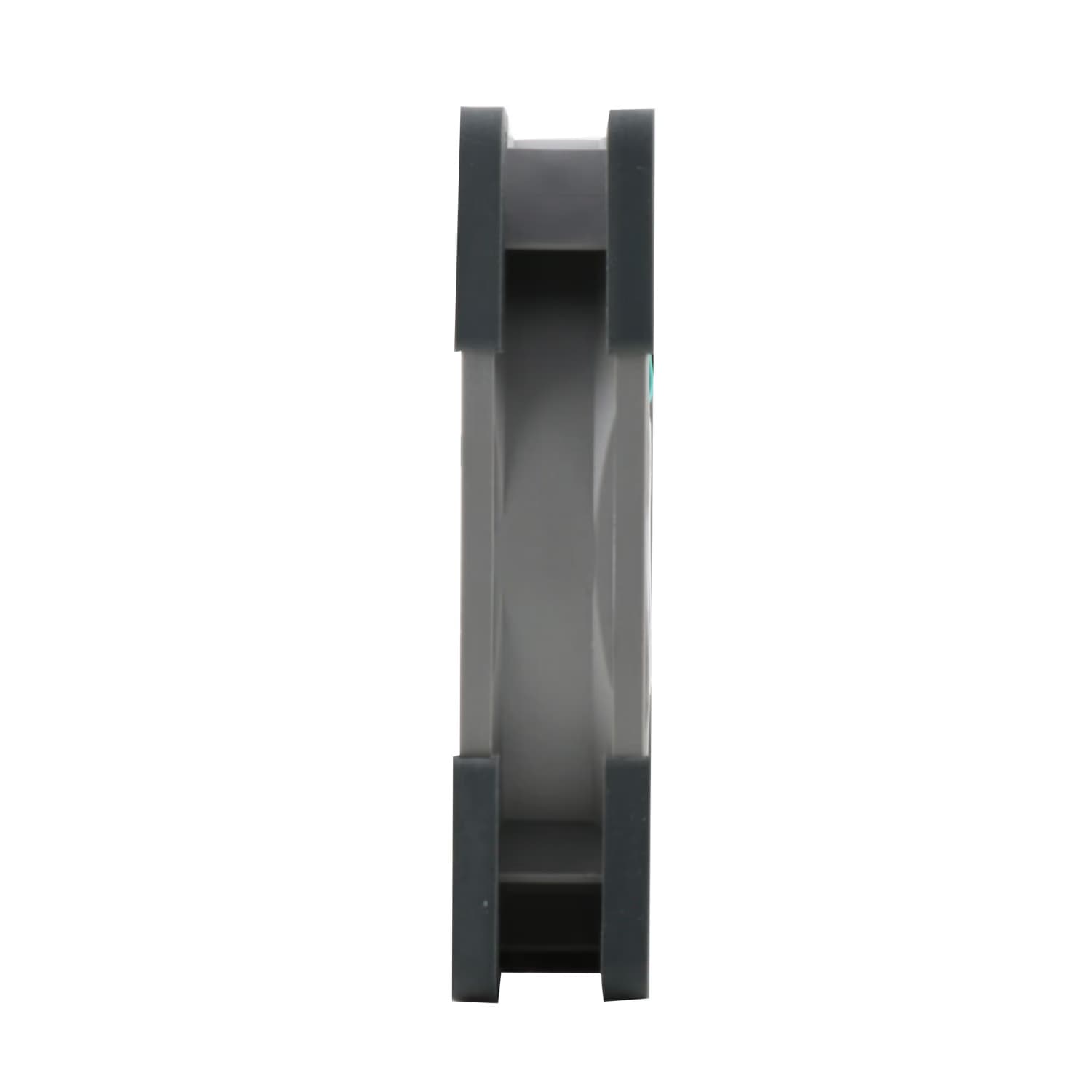Thermalright TL-C12S [3pin/5V] X3 120mm ARGB PWM Black image