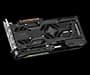 ASRock Steel Legend Dark Radeon RX 9070 GRE 12GB GDDR6 image