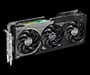 ASRock Steel Legend Dark Radeon RX 9070 GRE 12GB GDDR6 image