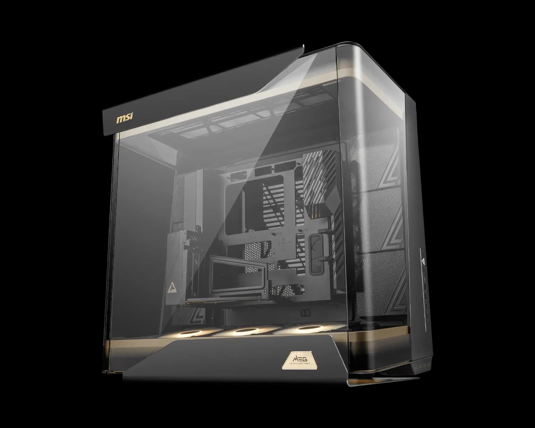 MSI MEG MAESTRO 900R main image