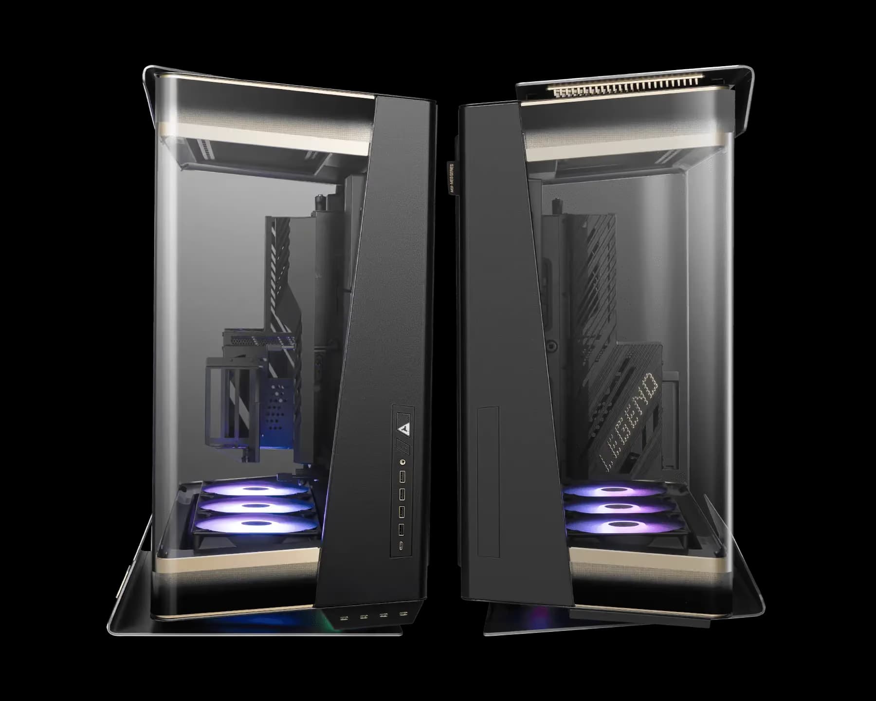 MSI MEG MAESTRO 900R image