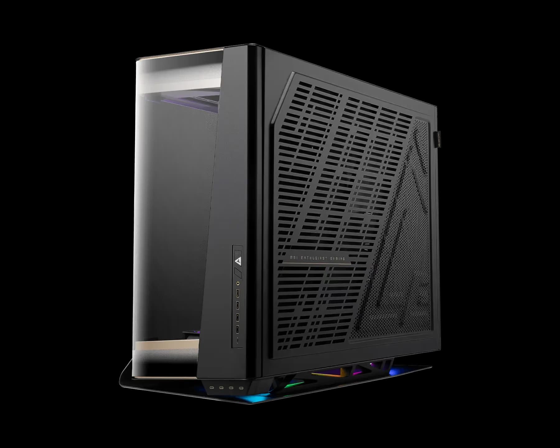 MSI MEG MAESTRO 900R image