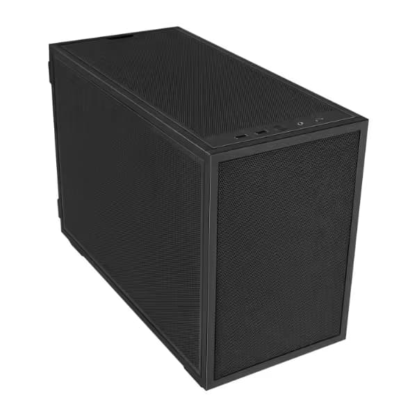 LIAN LI B4 Mesh Black image