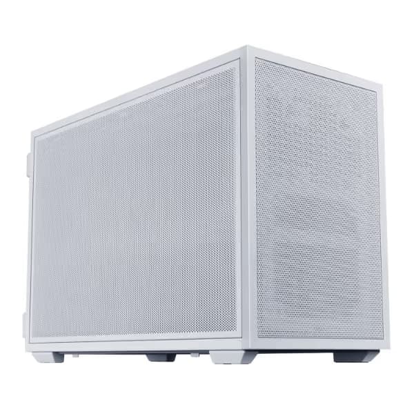 LIAN LI B4 Mesh White main image