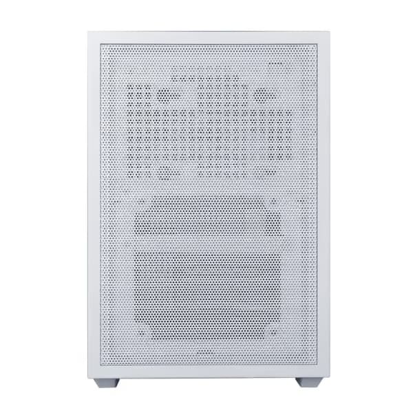 LIAN LI B4 Mesh White image