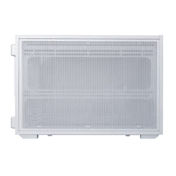 LIAN LI B4 Mesh White image