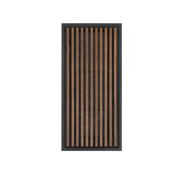 LIAN LI B4 Vertical Aerodeck Black image