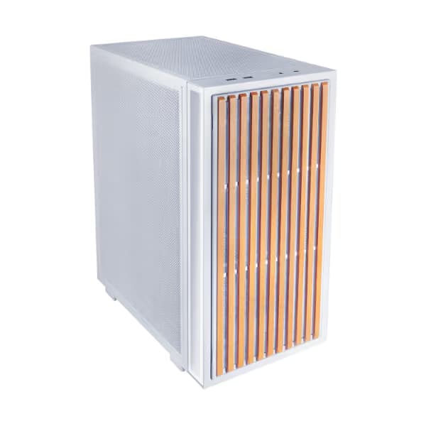 LIAN LI B4 Vertical Aerodeck White image