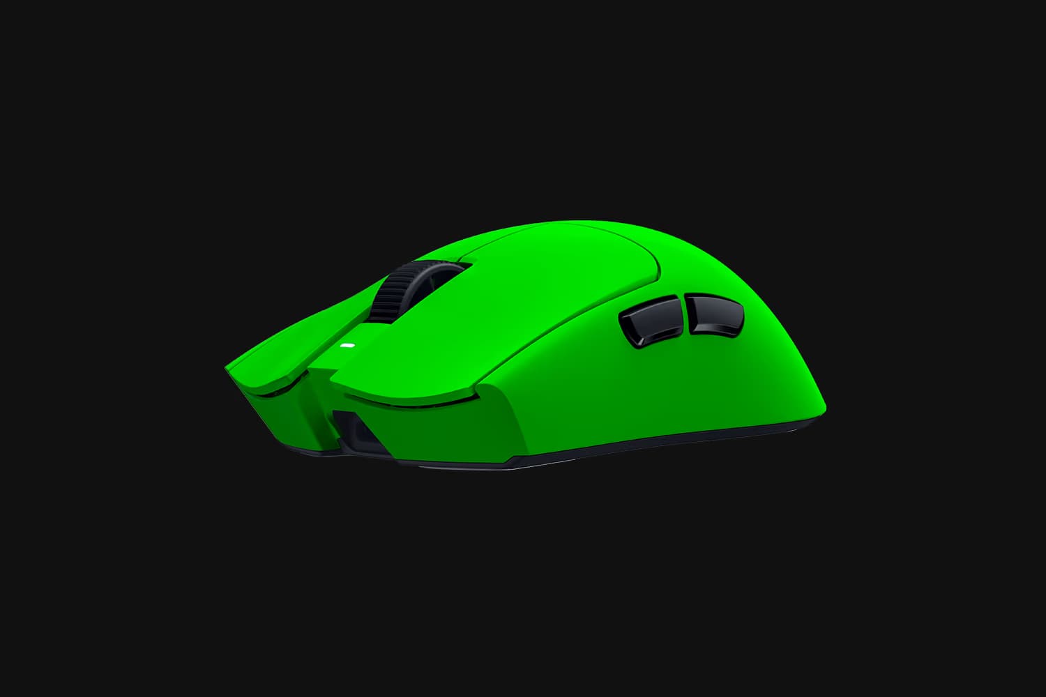 Razer Viper V4 Pro Esports Green image
