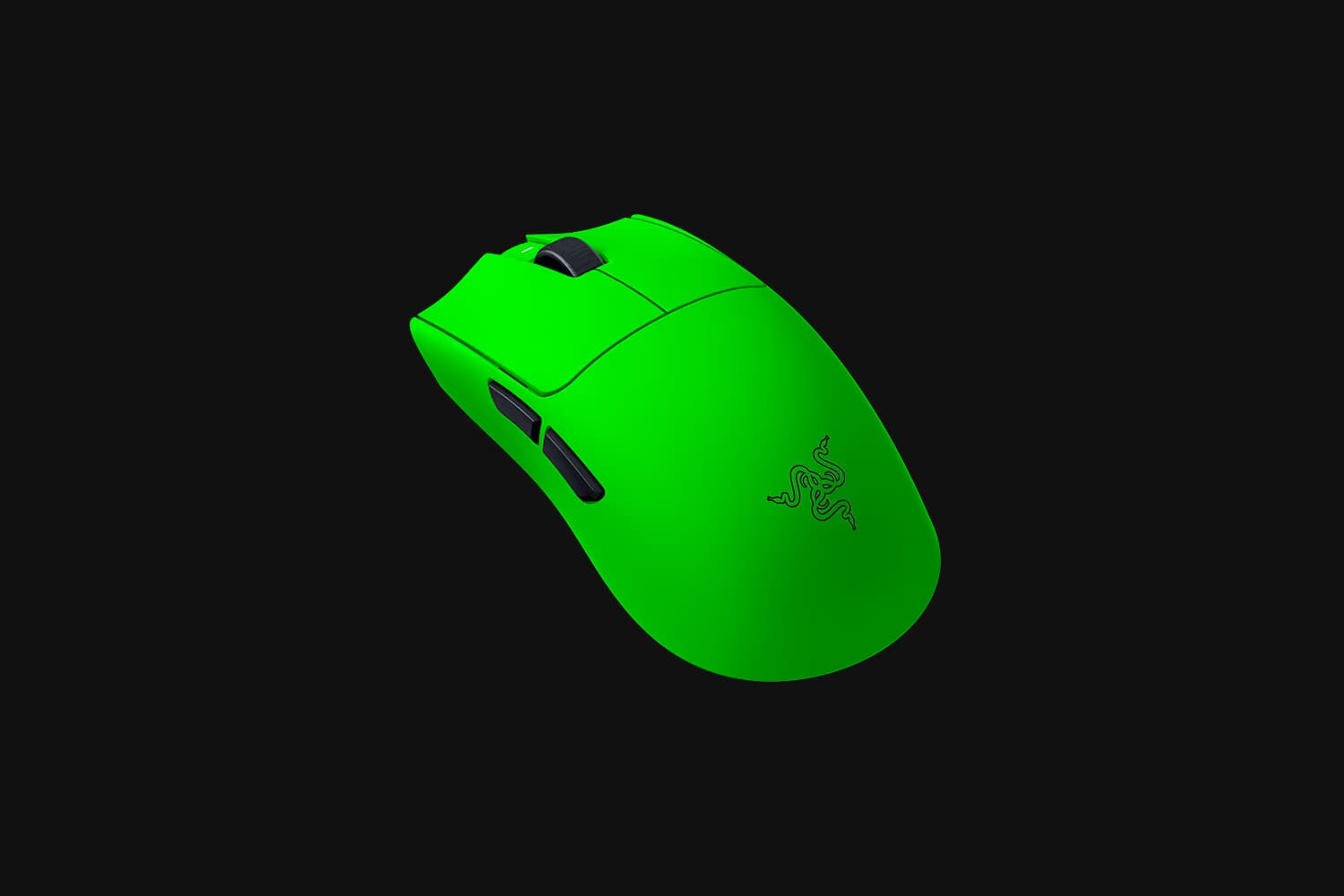 Razer Viper V4 Pro Esports Green image