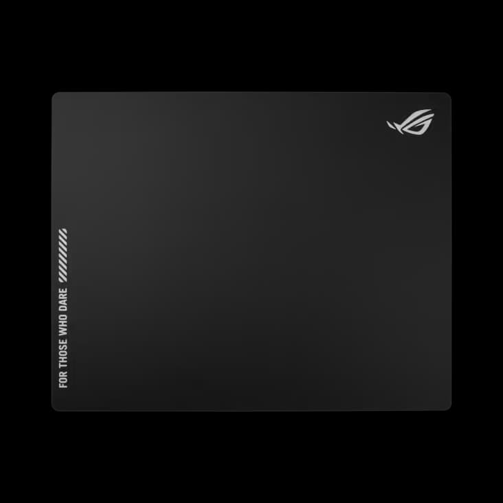 ASUS ROG Moonstone Ace L Black main image