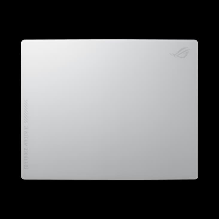 ASUS ROG Moonstone Ace L Moonlight White image