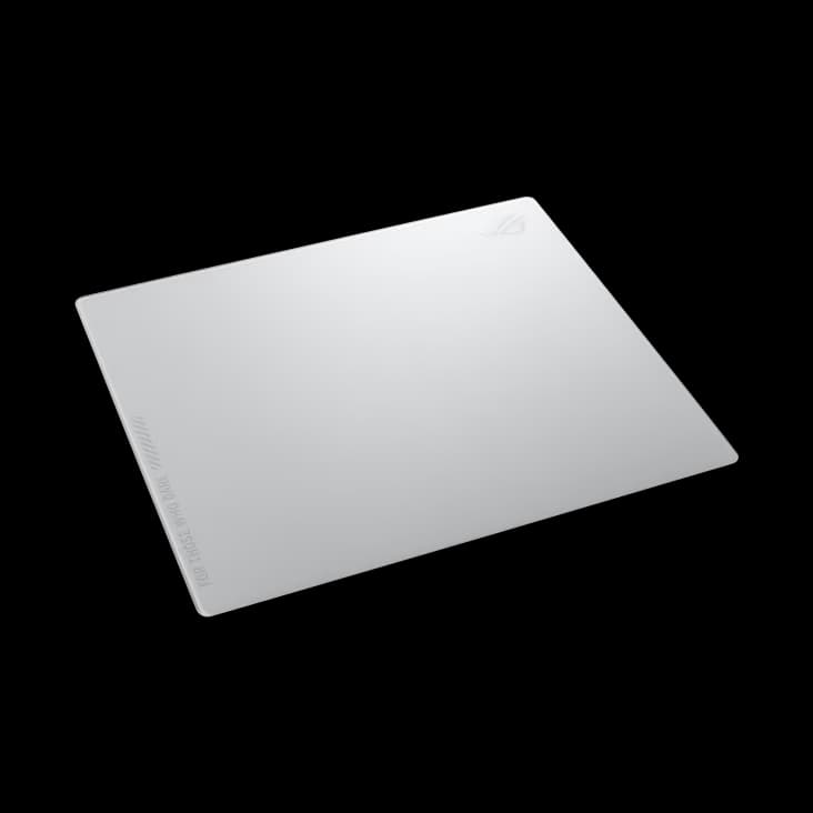 ASUS ROG Moonstone Ace L Moonlight White image