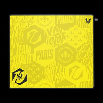 CHERRY XTRFY GP5 Vitality 10th Anniversary Large main image